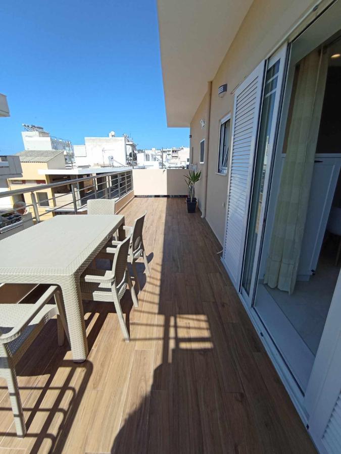 Ethereum αpartment - Apartment *