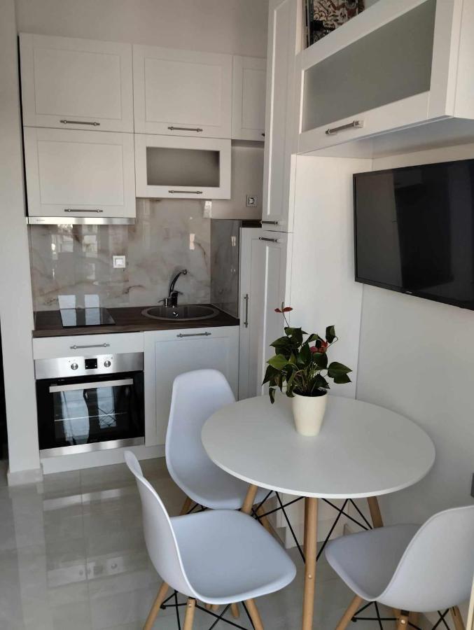 Ethereum αpartment - Apartment *