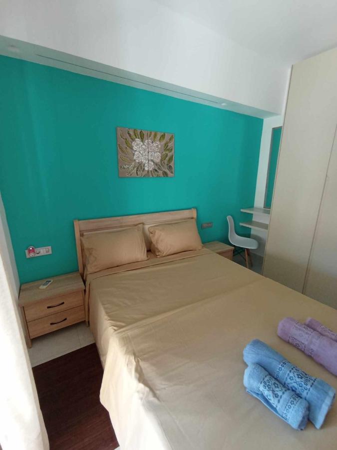 Ethereum αpartment - * Chania (Crete)
