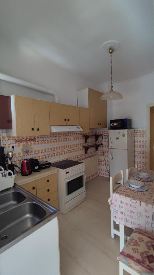 Apartment Dominic Chania Center Chania (Crete)