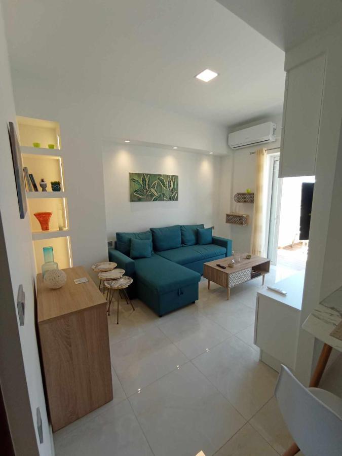 Ethereum αpartment - Apartment *