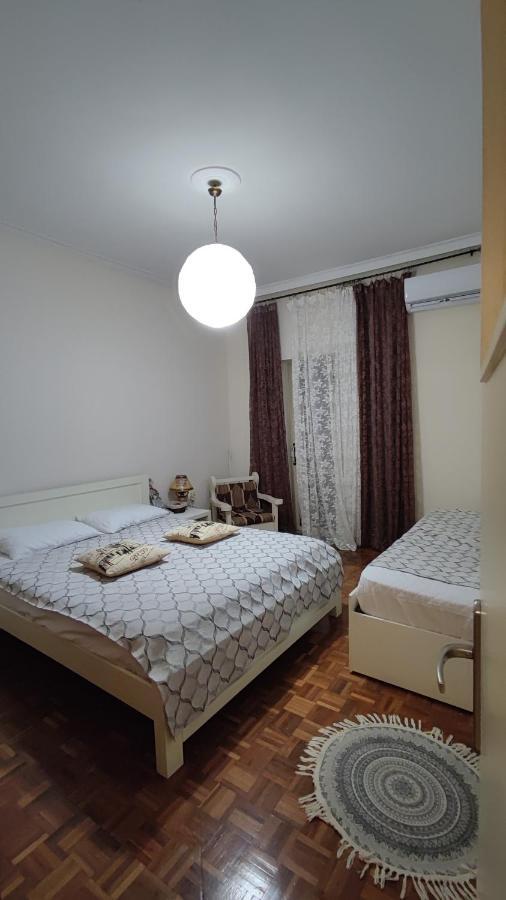 Dominic Chania Center Apartment Chania (Crete)