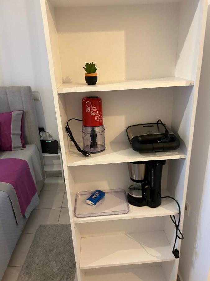 Koum Kapi B1 Chrissi Akti Chania