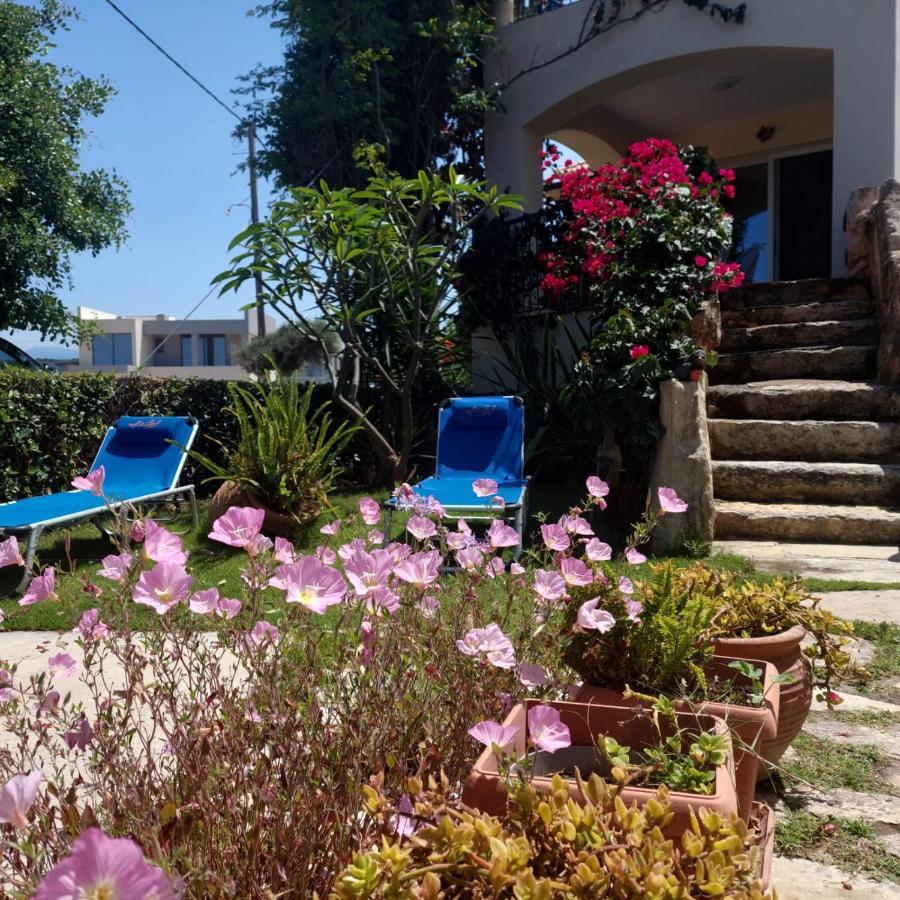 Holiday home Infinity Night Chania (Crete)