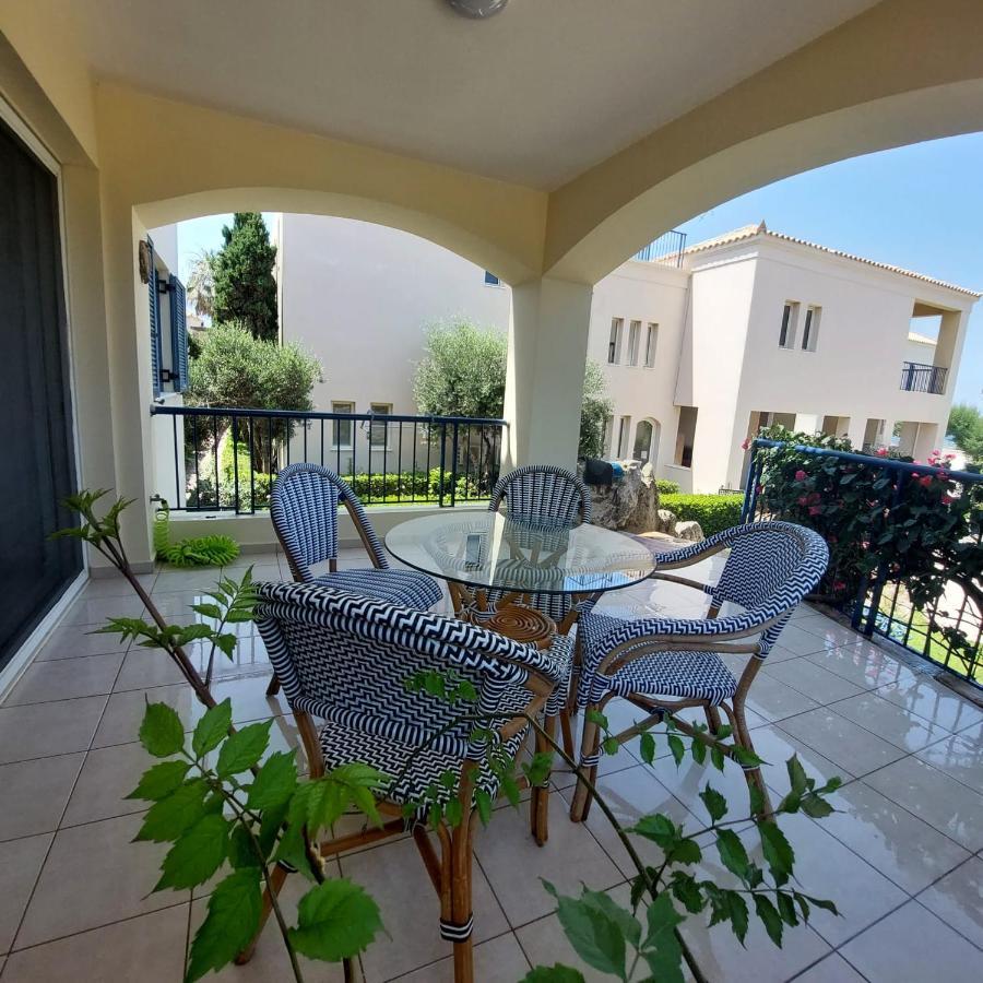Holiday home Infinity Night Chania (Crete)