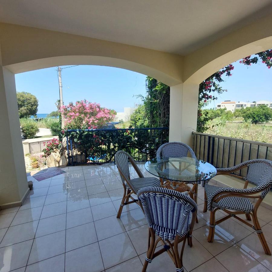 Infinity Night Holiday home Chania (Crete)