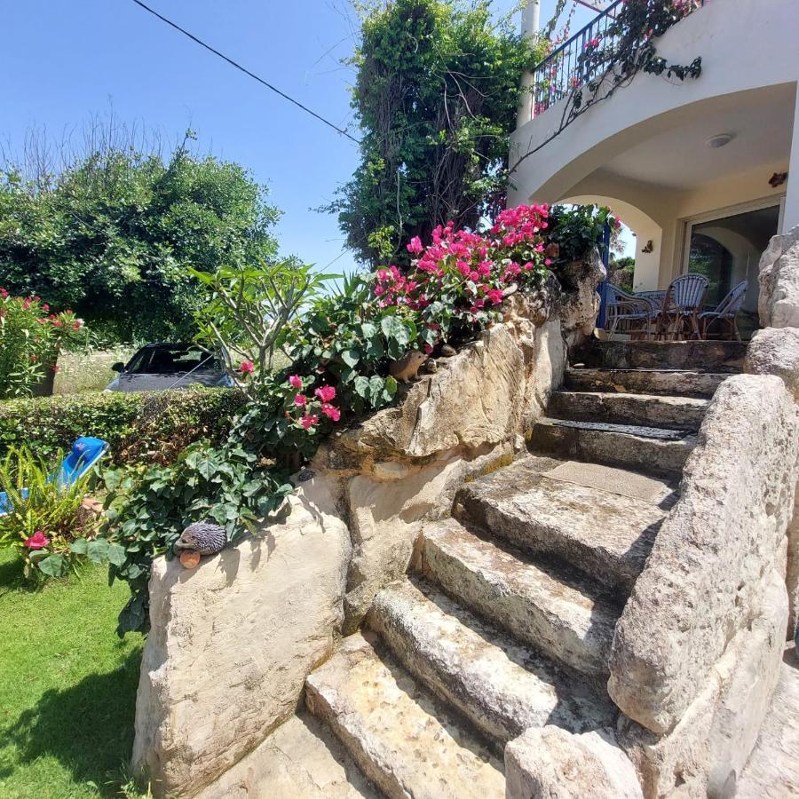 Infinity Night Holiday home Chania (Crete)