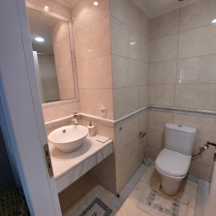 Infinity Night Holiday home Chania (Crete)