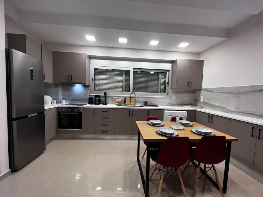 Apartment Lazareta 3 Chania (Crete)