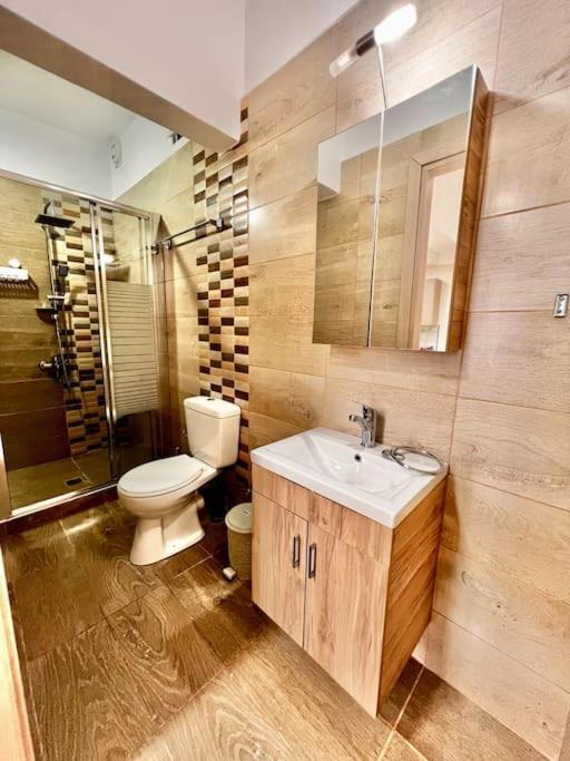 Apartment Lazareta 3 Chania (Crete)