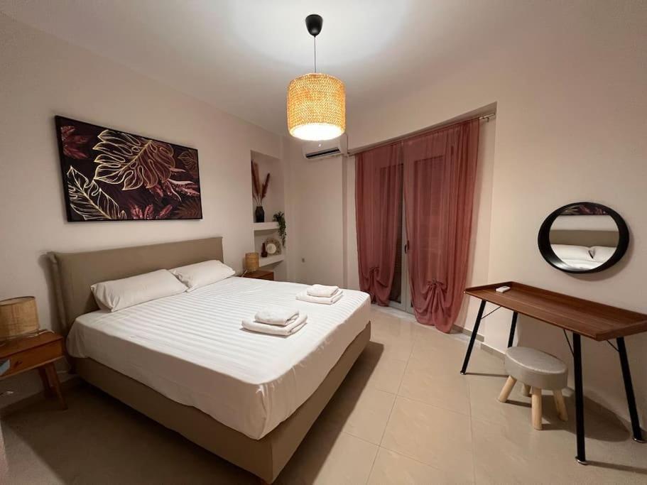 Lazareta 3 Apartment Chania (Crete)