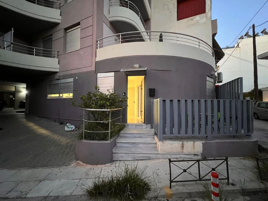 Lazareta 3 Apartment *