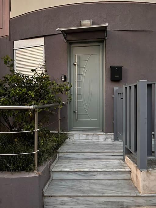 Apartment Lazareta 3 Chania (Crete)