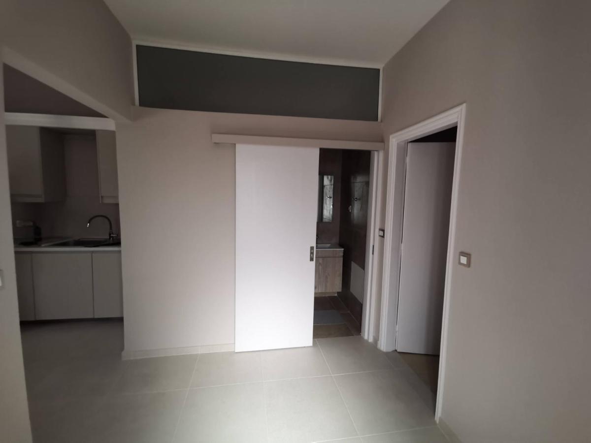 Evelmar - Dagli Apartment *