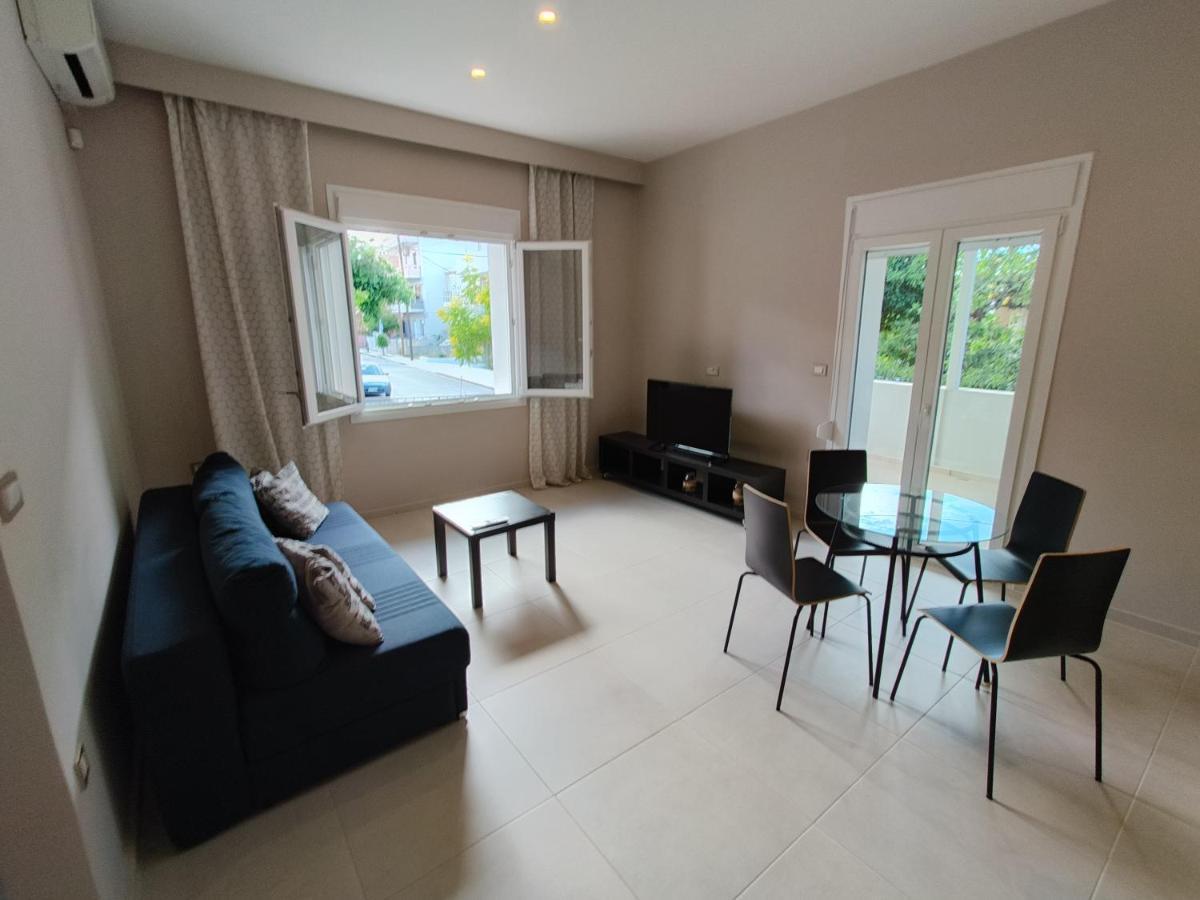Evelmar - Dagli Apartment *