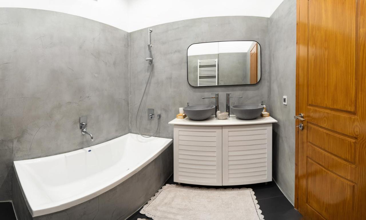Apartment Luminous A House Of Luxury *