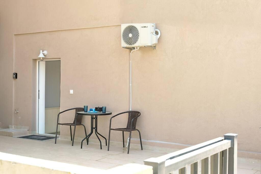 Chania Getaway Pool*parking*a/c Chania (Crete)
