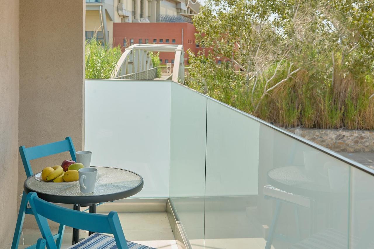 Chania Getaway Pool*parking*a/c Apartment *