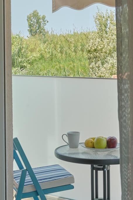 Apartment Chania Getaway Pool*parking*a/c