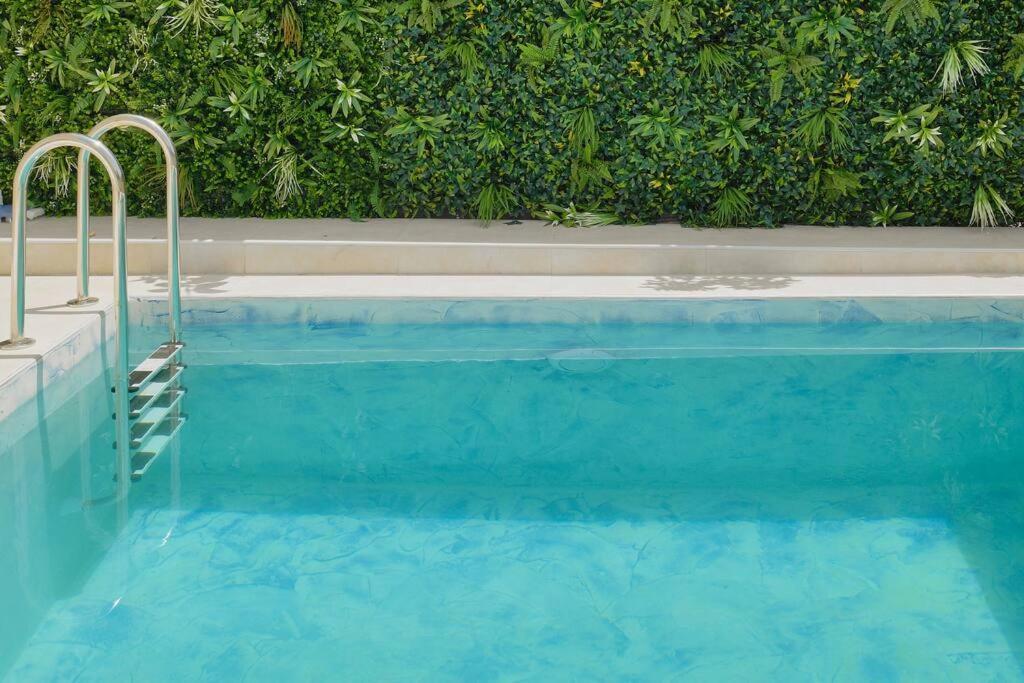 Chania Getaway Pool*parking*a/c
