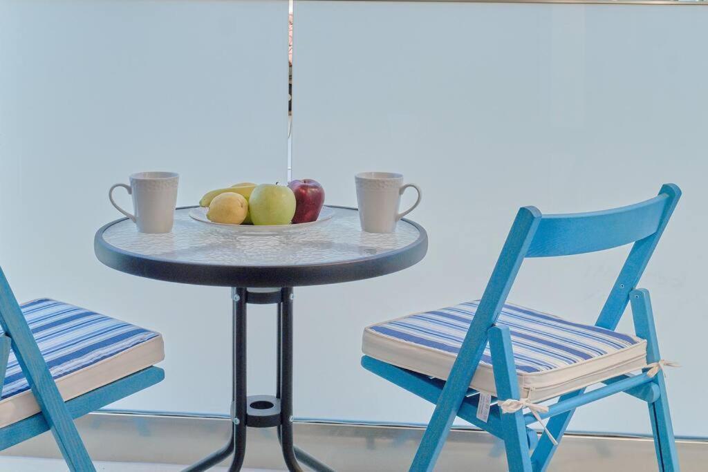 Chania Getaway Pool*parking*a/c Apartment Chania (Crete)
