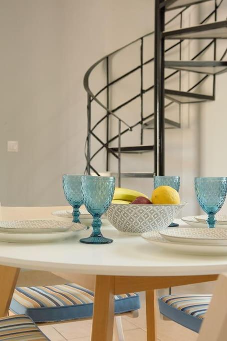 Chania Getaway Pool*parking*a/c Apartment