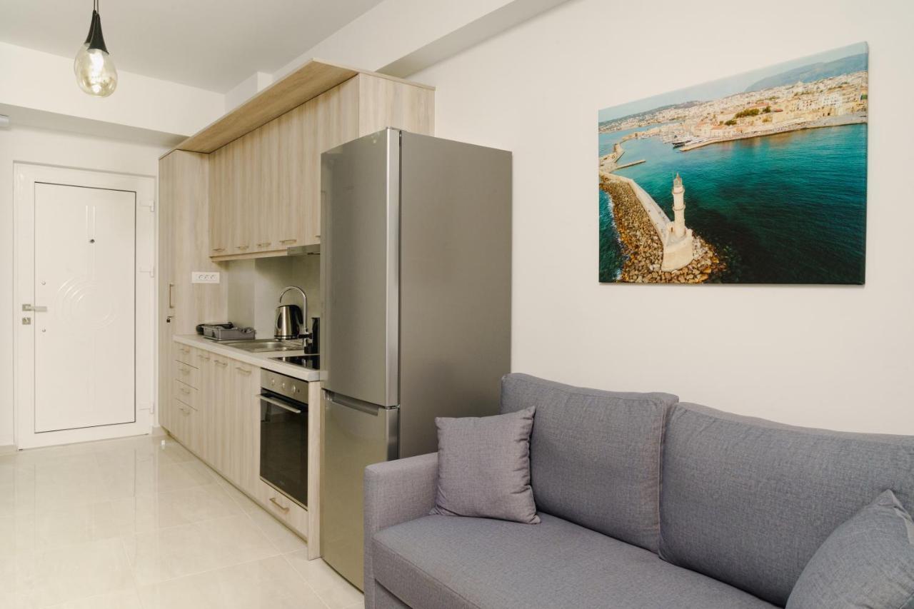 Apartment Edel Luxury Chania (Crete)