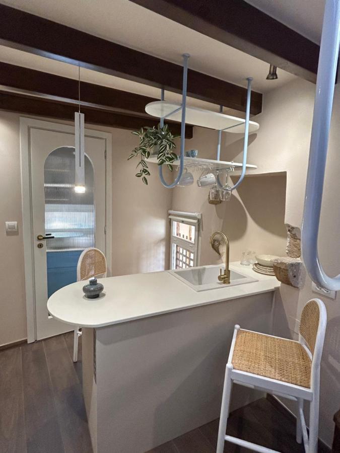 Artemide Places _leon Tiny Apartamento *