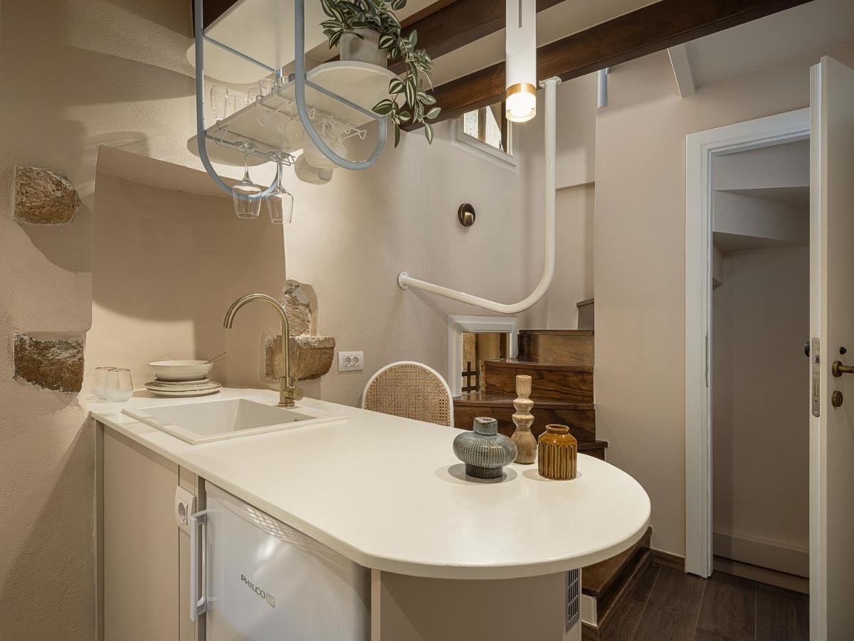 Apartamento Artemide Places _leon Tiny Chrissi Akti Chania