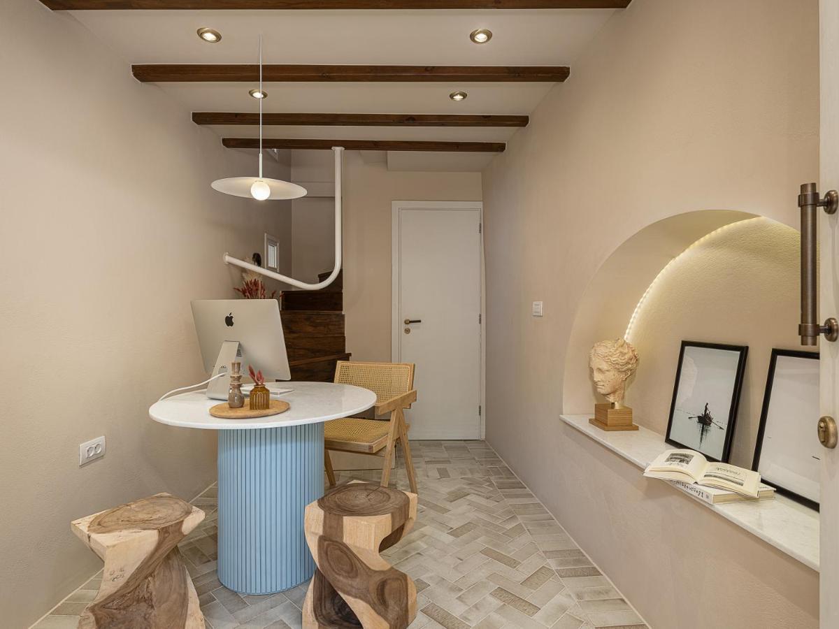 Apartamento Artemide Places _leon Tiny