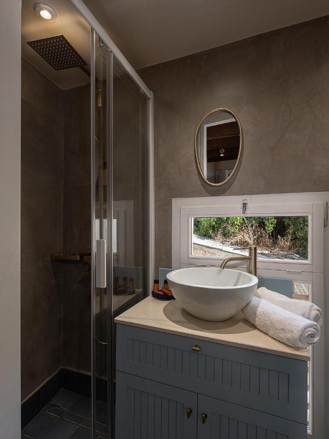 Apartamento Artemide Places _leon Tiny