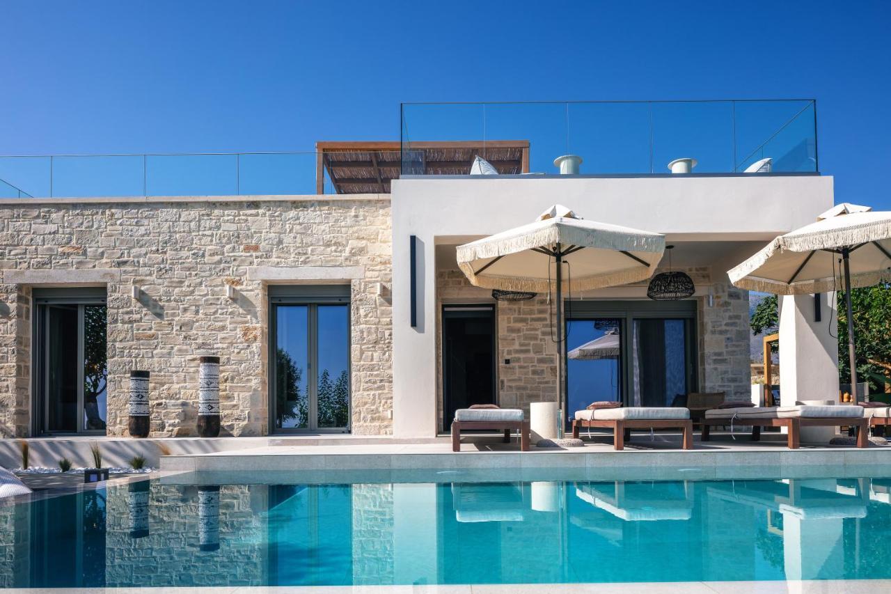 Villa Skianos Chania (Crete)