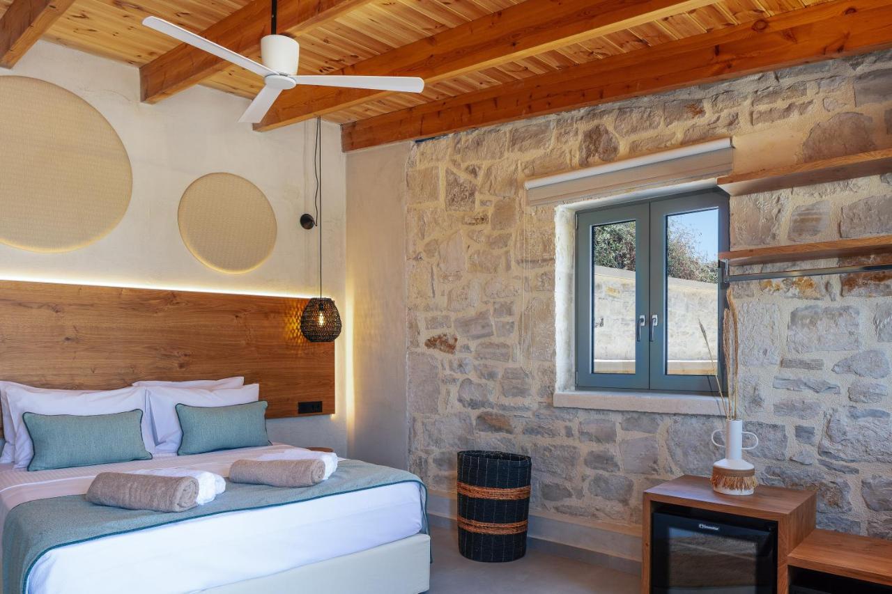 Villa Skianos Chania (Crete)