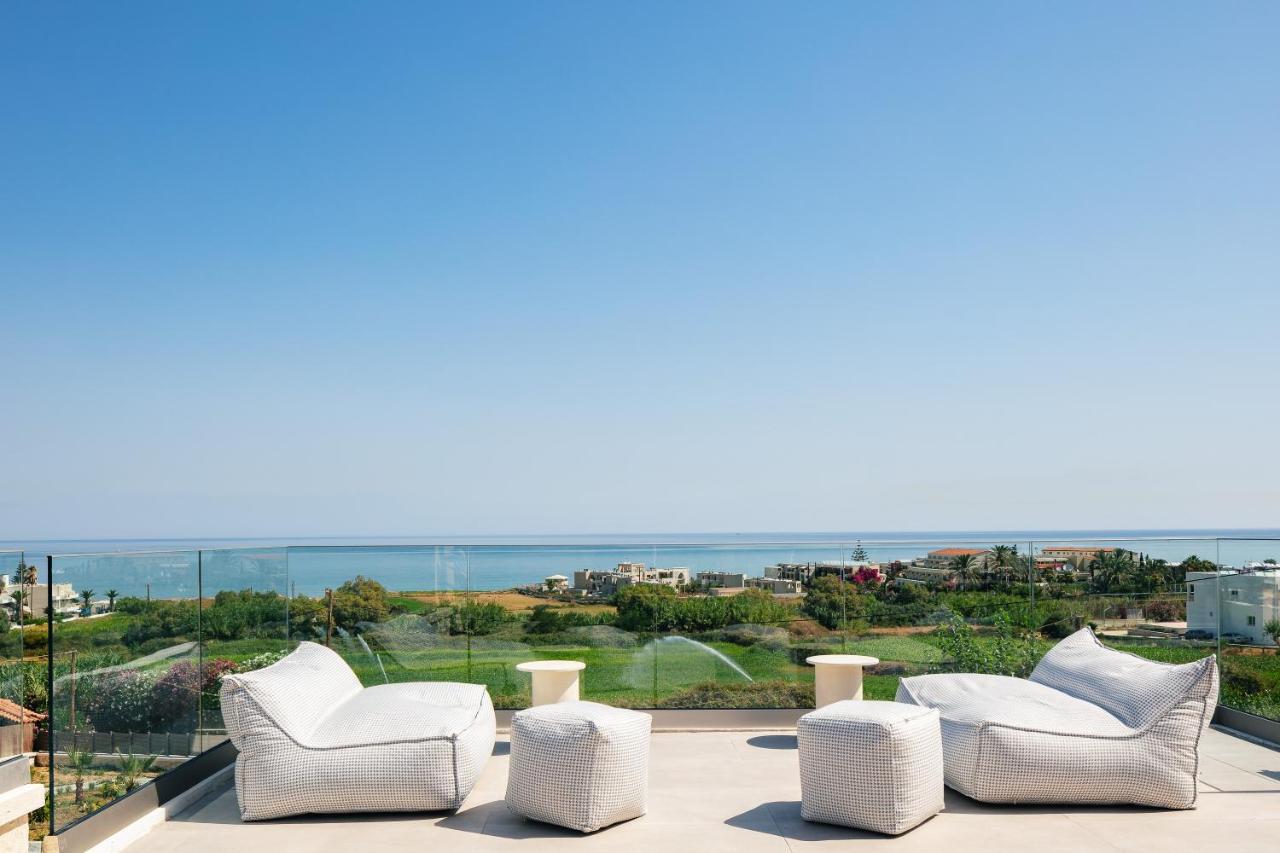 Villa Skianos Chania (Crete)
