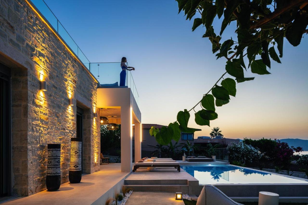 Skianos Chania (Crete)