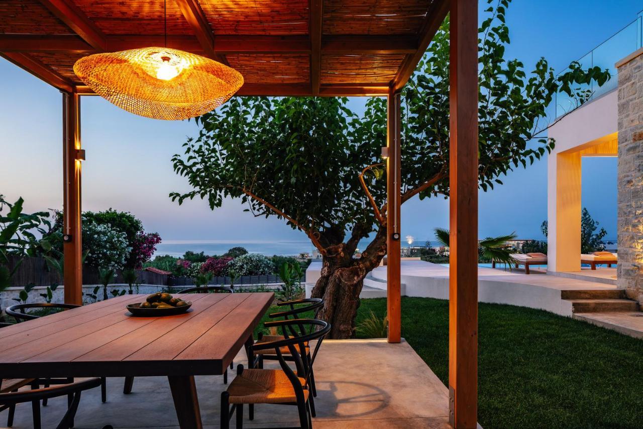 Villa Skianos *
