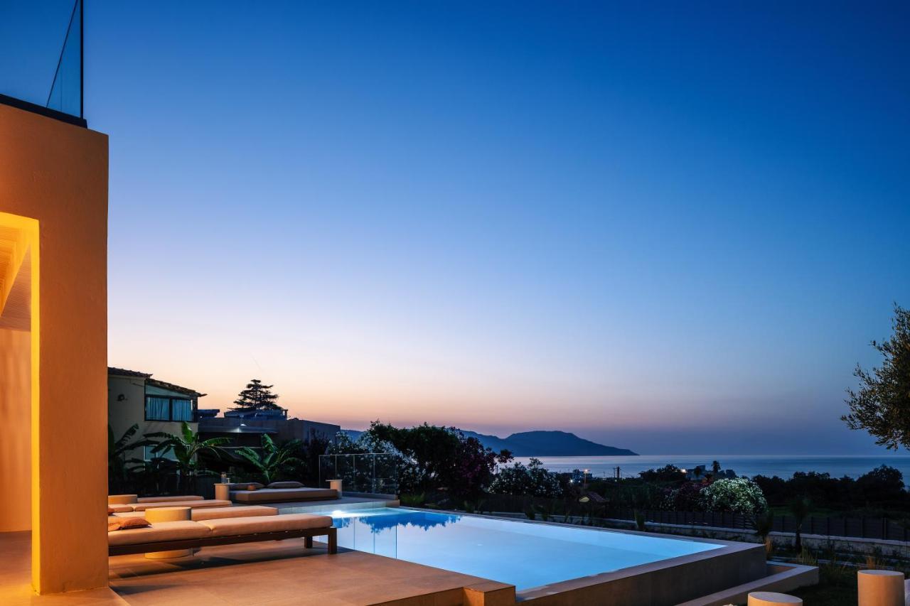 Skianos Chania (Crete)
