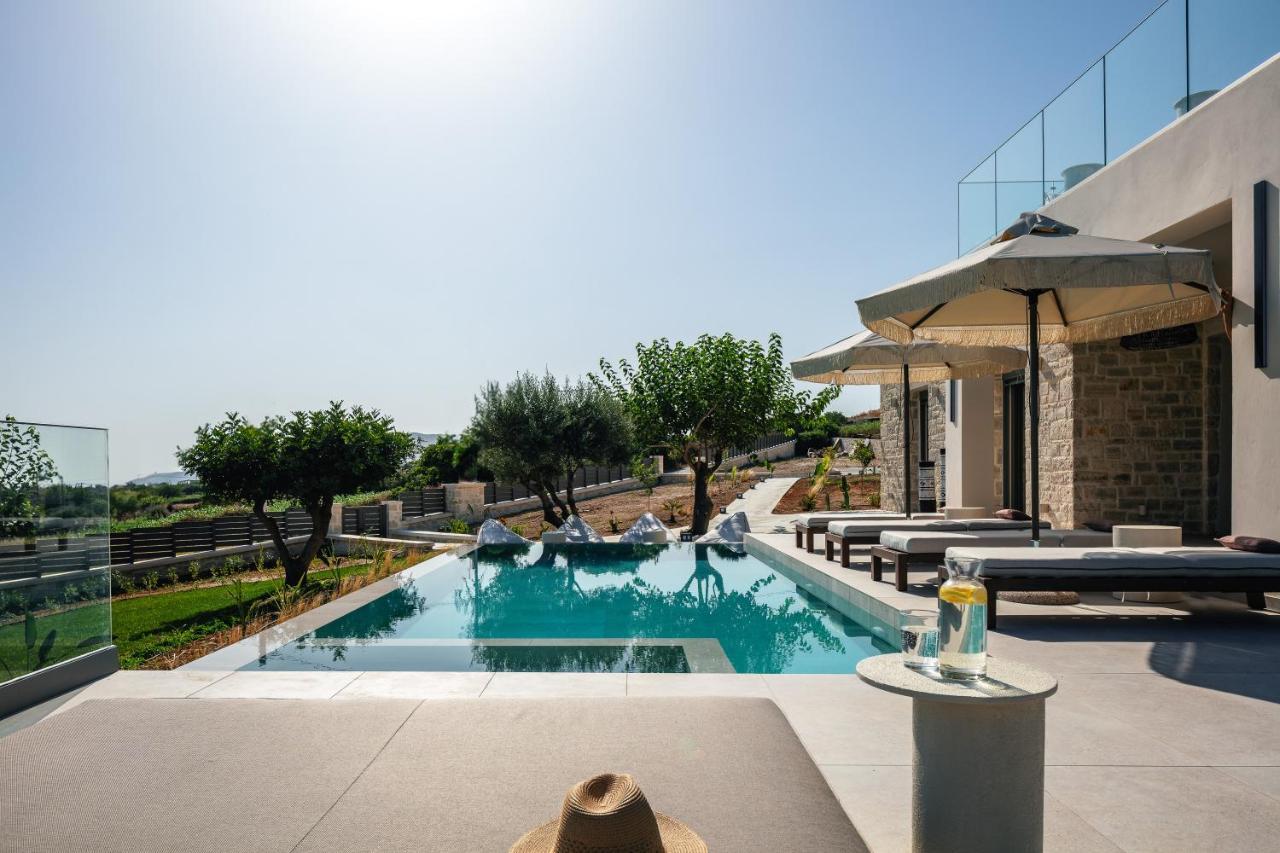 Villa Skianos *