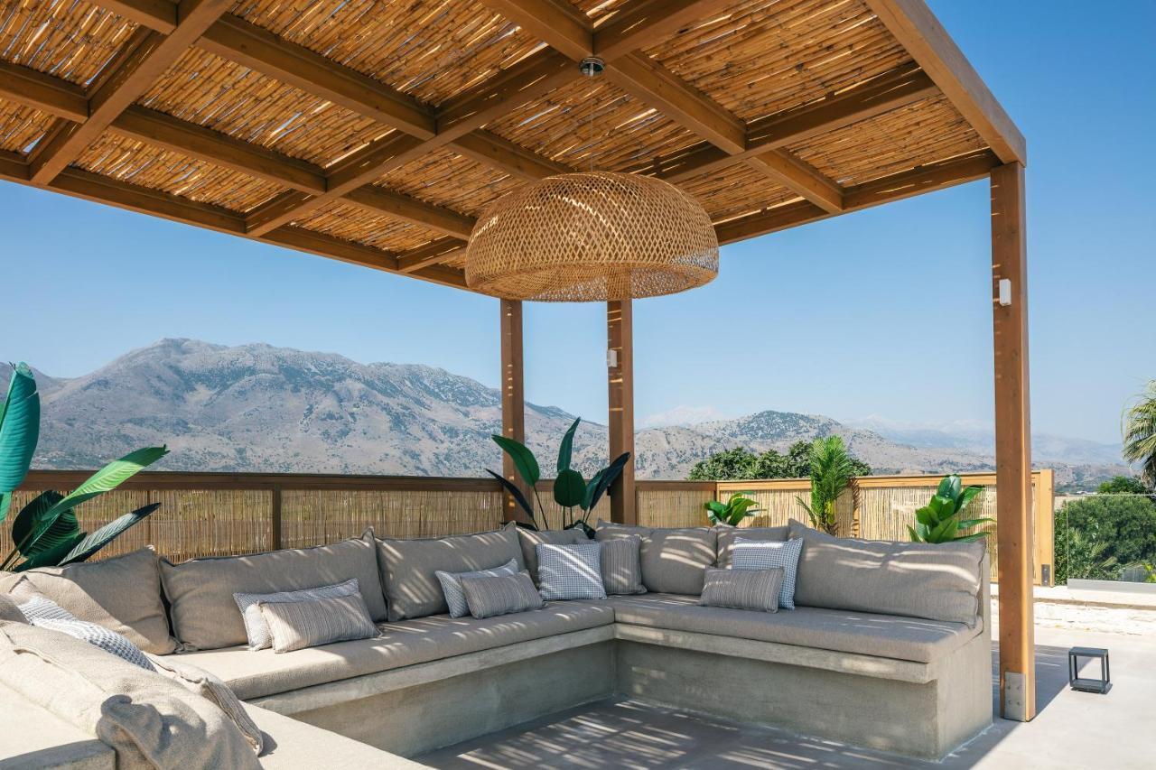 Villa Skianos *