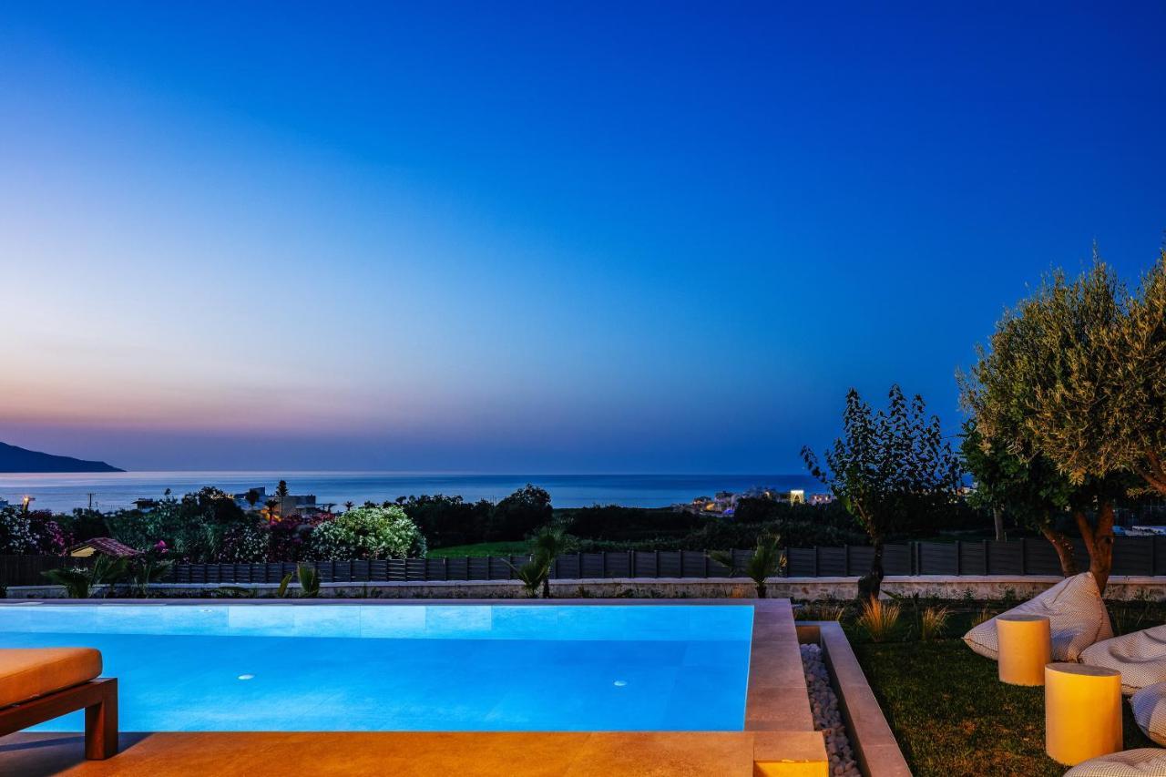 Skianos Villa Chania (Crete)