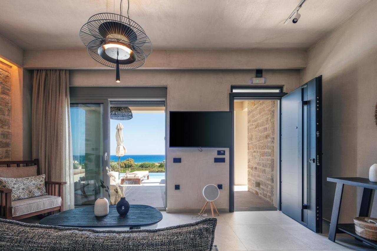 Villa Skianos *