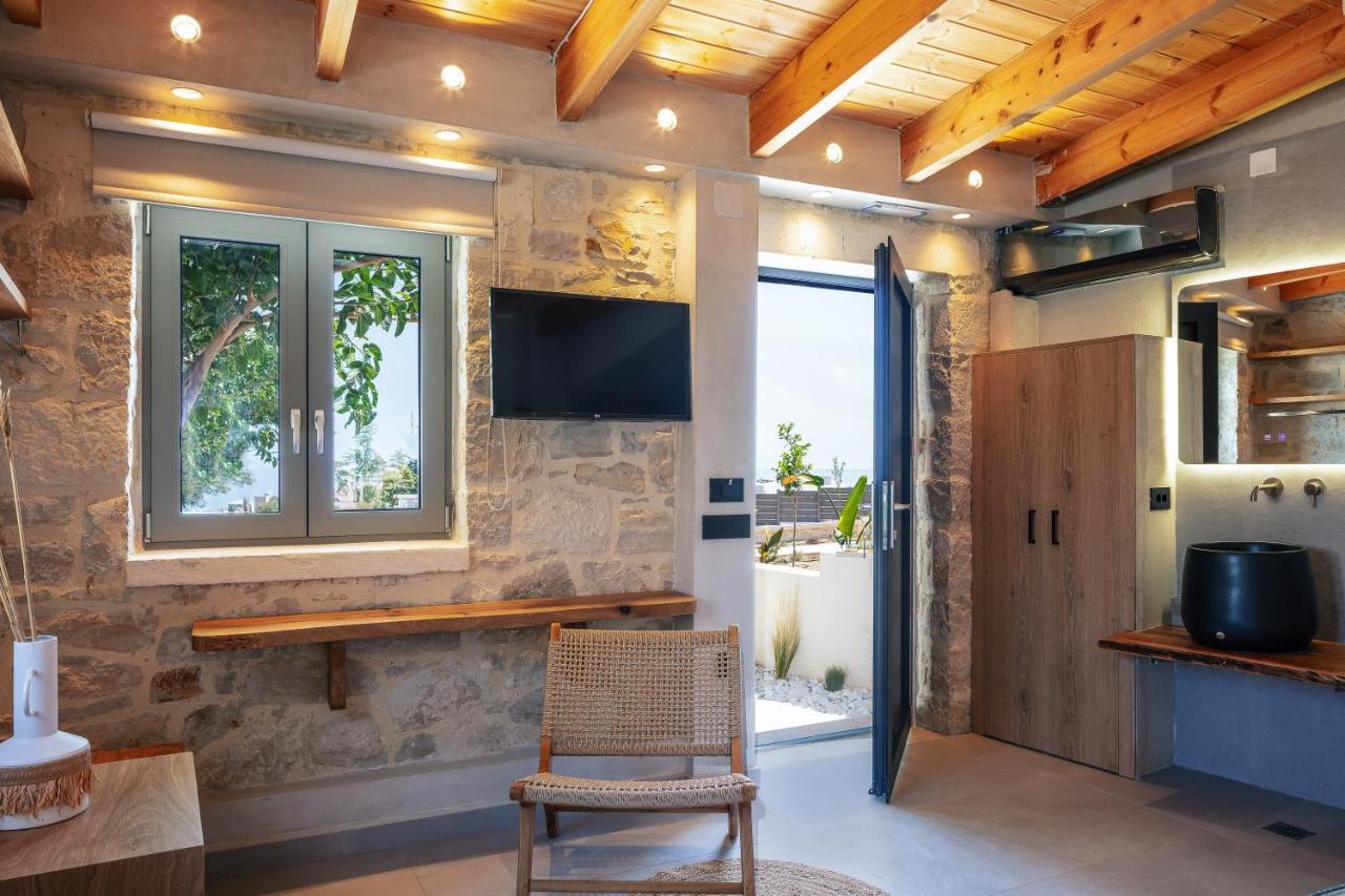 Villa Skianos Chania (Crete)
