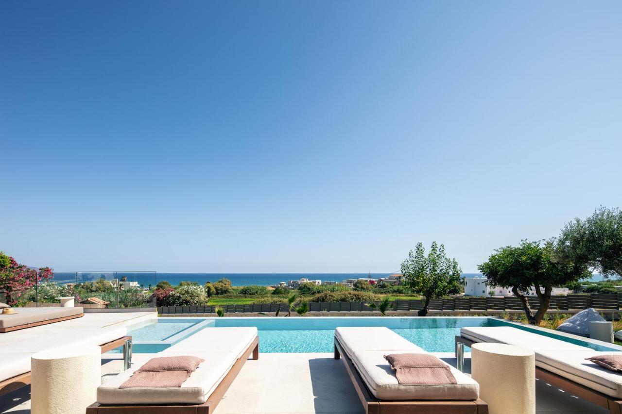 Skianos Villa *
