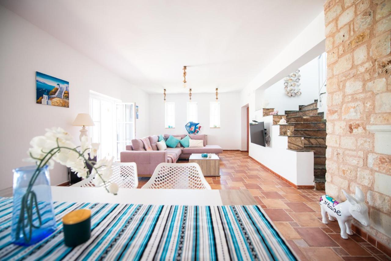 Villa Noah's Ark Chania (Crete)