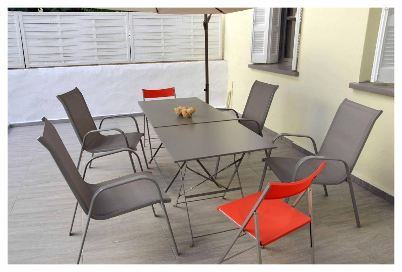 Renovated Next To Old Town *