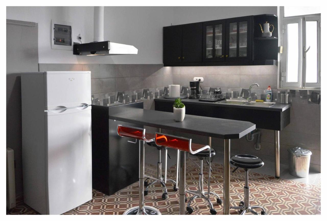 Vakantiehuis Renovated Next To Old Town *