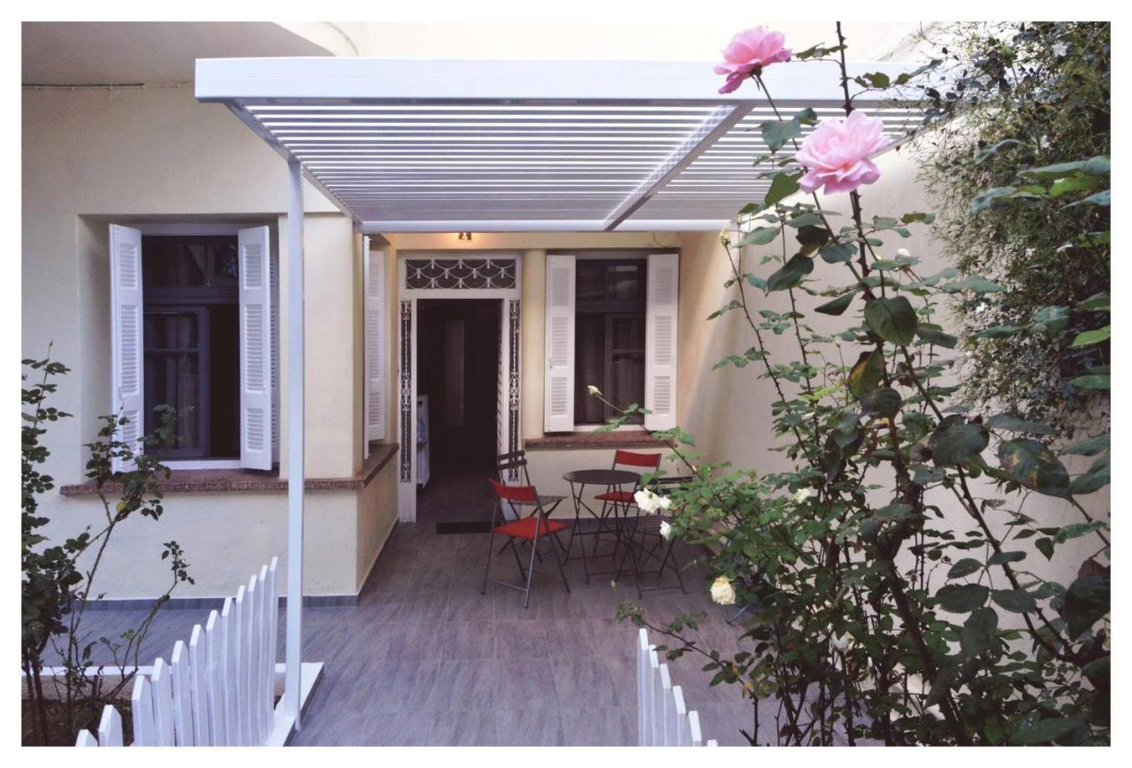 Renovated Next To Old Town Vakantiehuis