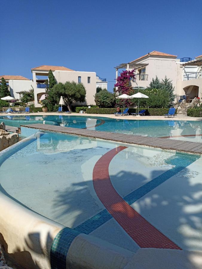 Infinity Night Holiday home Chania (Crete)