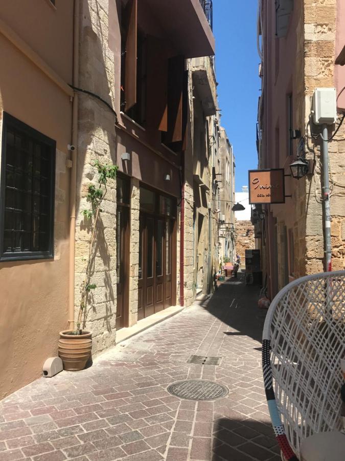 Gasthof Lito Chania (Crete)