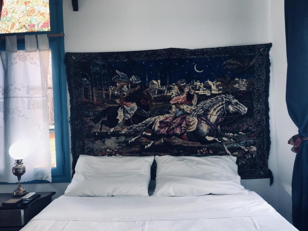 Dioni 2 Guest house